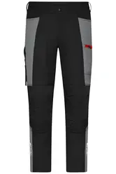 Radne hlače 4-Way Stretch JN1884