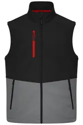 Radni softshell prsluk JN1888