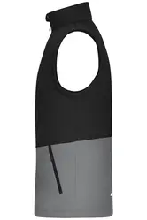 Radni softshell prsluk JN1888