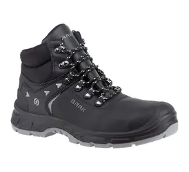 Heinrich2 S3S FO LG SR ESD radna cipela