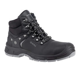 Heinrich2 S3S FO LG SR ESD radna cipela