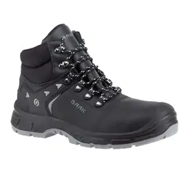 Heinrich2 S3S FO LG SR ESD radna cipela