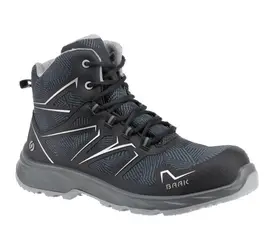 Patrick S3S FO LG SR ESD radna cipela