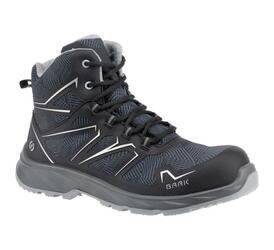 Patrick S3S FO LG SR ESD radna cipela