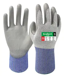 Rukavice protuklizne Comfort Cut, vel. 8