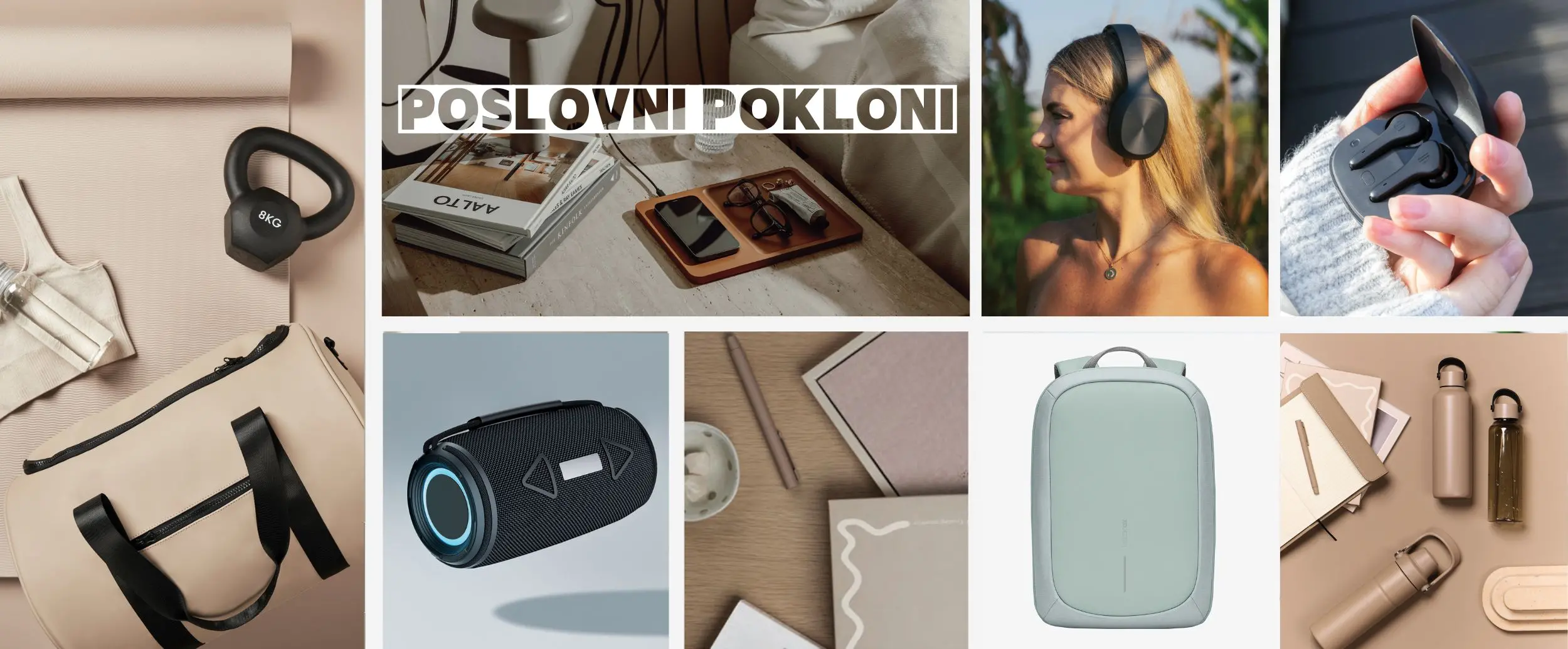 Poslovni pokloni s kojima ne možete pogriješiti