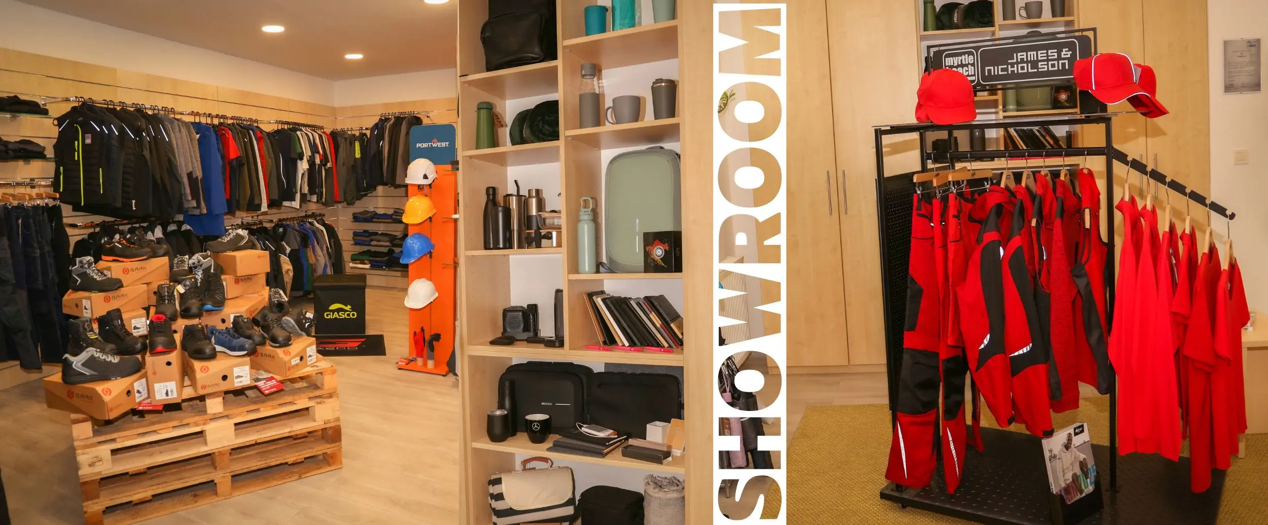 showroom