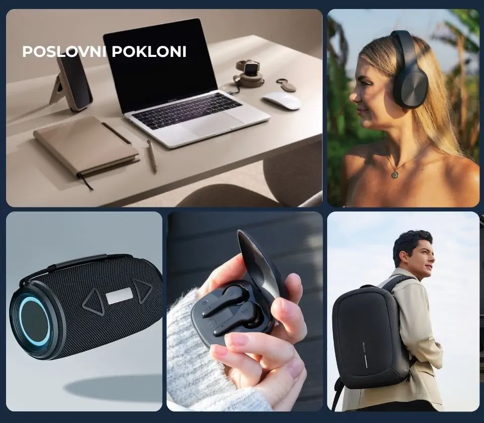 Luksuzni poslovni pokloni