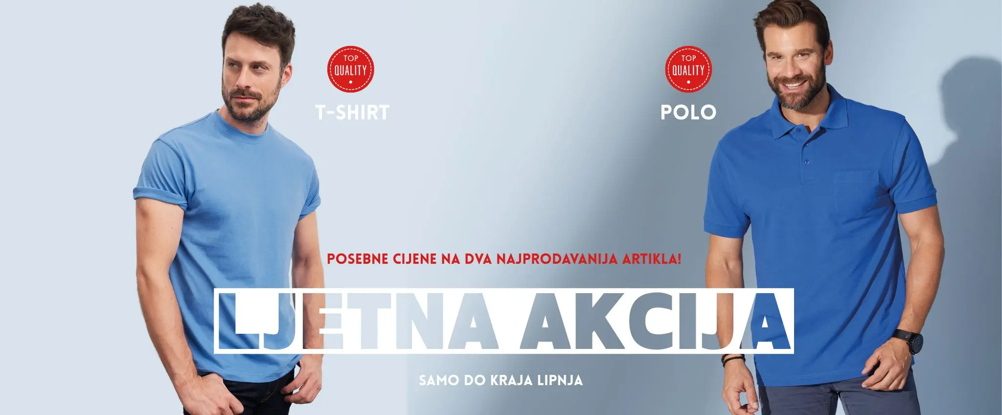 Ljetna akcija