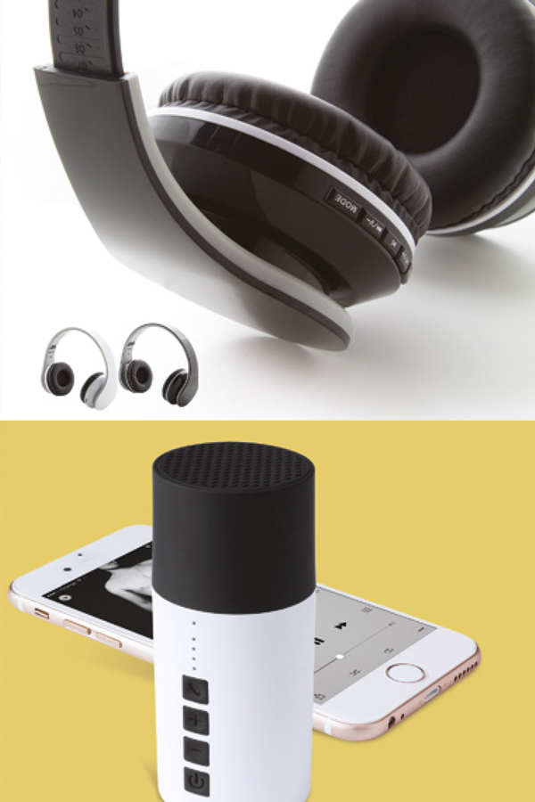 Slušalice i zvučnici