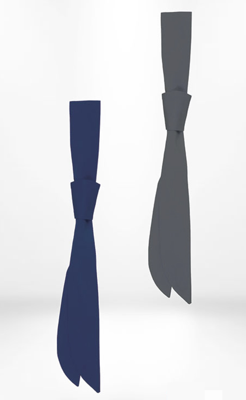Kratke-kravate