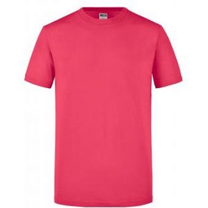 T-shirt slim fit majica JN911