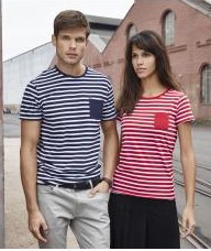 Mornarske majice